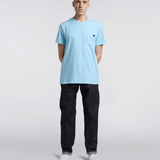 EDWIN REGULAR TAPERED RAINBOW SELVADGE JEANS