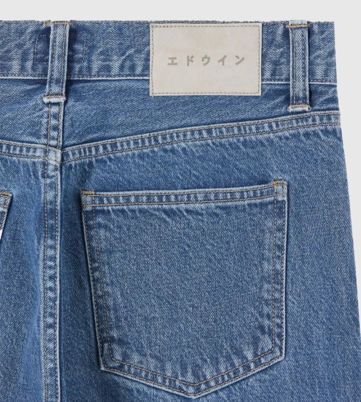 EDWIN W' JANIS PANT
