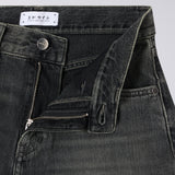 Olivia W Pant Black Onyx Wash