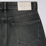 Olivia W Pant Black Onyx Wash