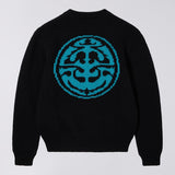 Ellis Sweater Black