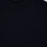 Ellis Sweater Navy