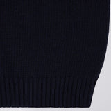 Ellis Sweater Navy