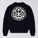 Ellis Sweater Navy
