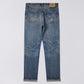 EDWIN REGULAR STRAIGHT DENIM BLUE