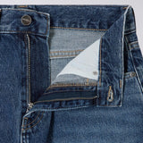 Olivia W Pant Blue Topaze