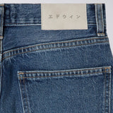 Olivia W Pant Blue Topaze