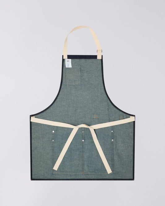 EDWIN LOUIE APRON