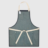 EDWIN LOUIE APRON