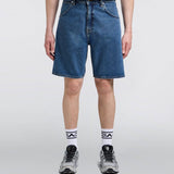 Tyrell Short Blue