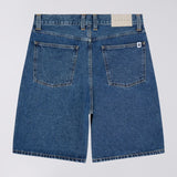 Tyrell Short Blue