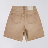 W' Cleo Short Beige