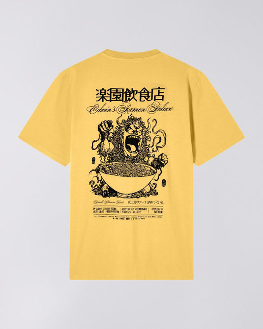 EDWIN RAMEN PALACE T-SHIRT