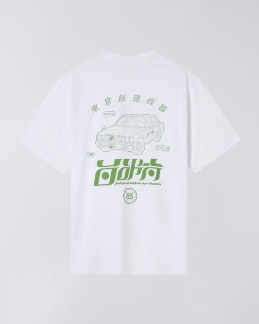 EDWIN STAFF T-SHIRT