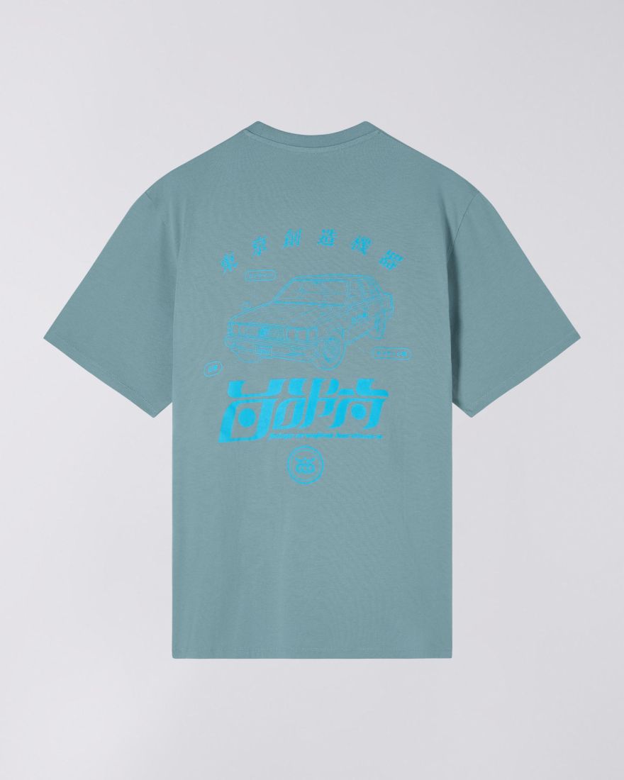 EDWIN STAFF T-SHIRT