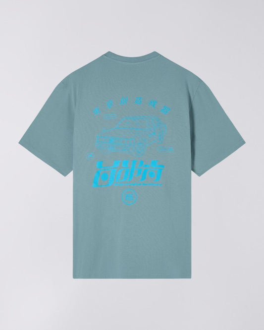 EDWIN STAFF T-SHIRT