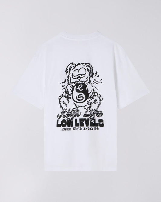 EDWIN HIGH BEAR T-SHIRT