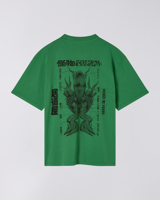 EDWIN KAIBUTSU IZAKAYA T-SHIRT