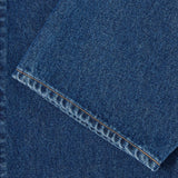 Loose Jeans Blue