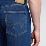 Loose Jeans Blue