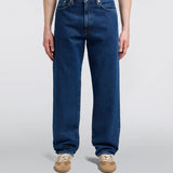 Loose Jeans Blue
