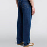 Loose Jeans Blue