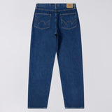 Loose Jeans Blue