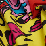 KOUICHI MATSUDA SCARF