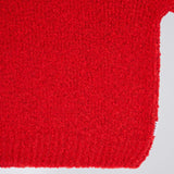 W Neva Sweater Fiery Red