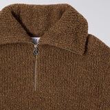 W Neva Sweater Taupe