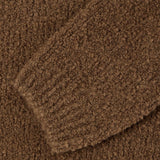 W Neva Sweater Taupe