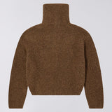 W Neva Sweater Taupe