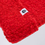 Fuzzy Beanie