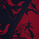 Gothic Scarf
