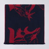 Gothic Scarf