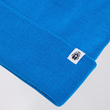 Classic Beanie Blue