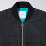 Ultra Bomber Black