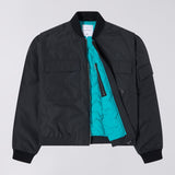 Ultra Bomber Black