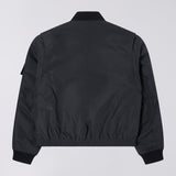 Ultra Bomber Black