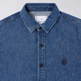 Sebastian Shirt LS