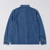 Sebastian Shirt LS