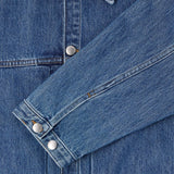 Freeland Jacket