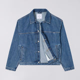 Freeland Jacket