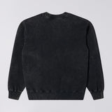 Axiom Marble Fade Out Crew Sweat