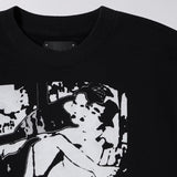 Kamasutra Sweat Black