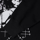 Kamasutra Sweat Black