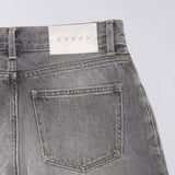 W' Cleo Shorts Black Moonstone