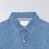Workman Shirt LS