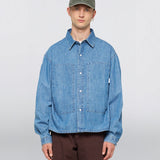 Workman Shirt LS