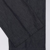 W' Harper Pant Blue Rinsed